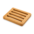 Bamboo holder