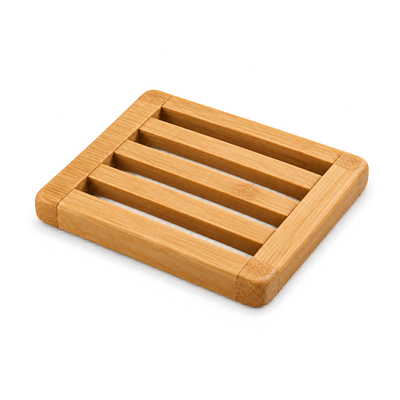 Bamboo holder