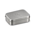 Travel tin