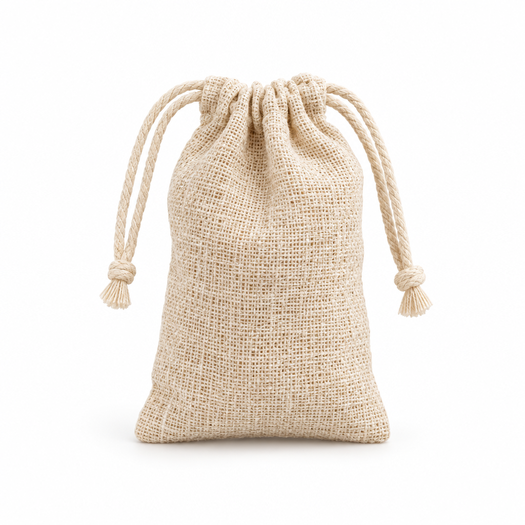 Scrub bag